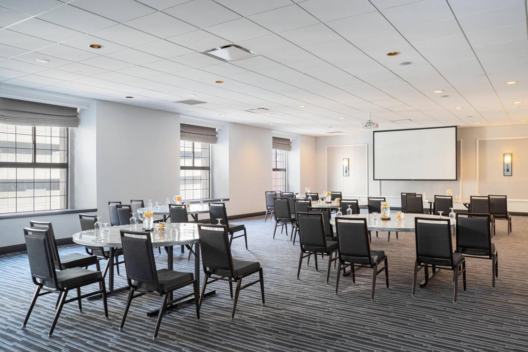 מלון Courtyard By Marriott Boston Downtown מראה חיצוני תמונה