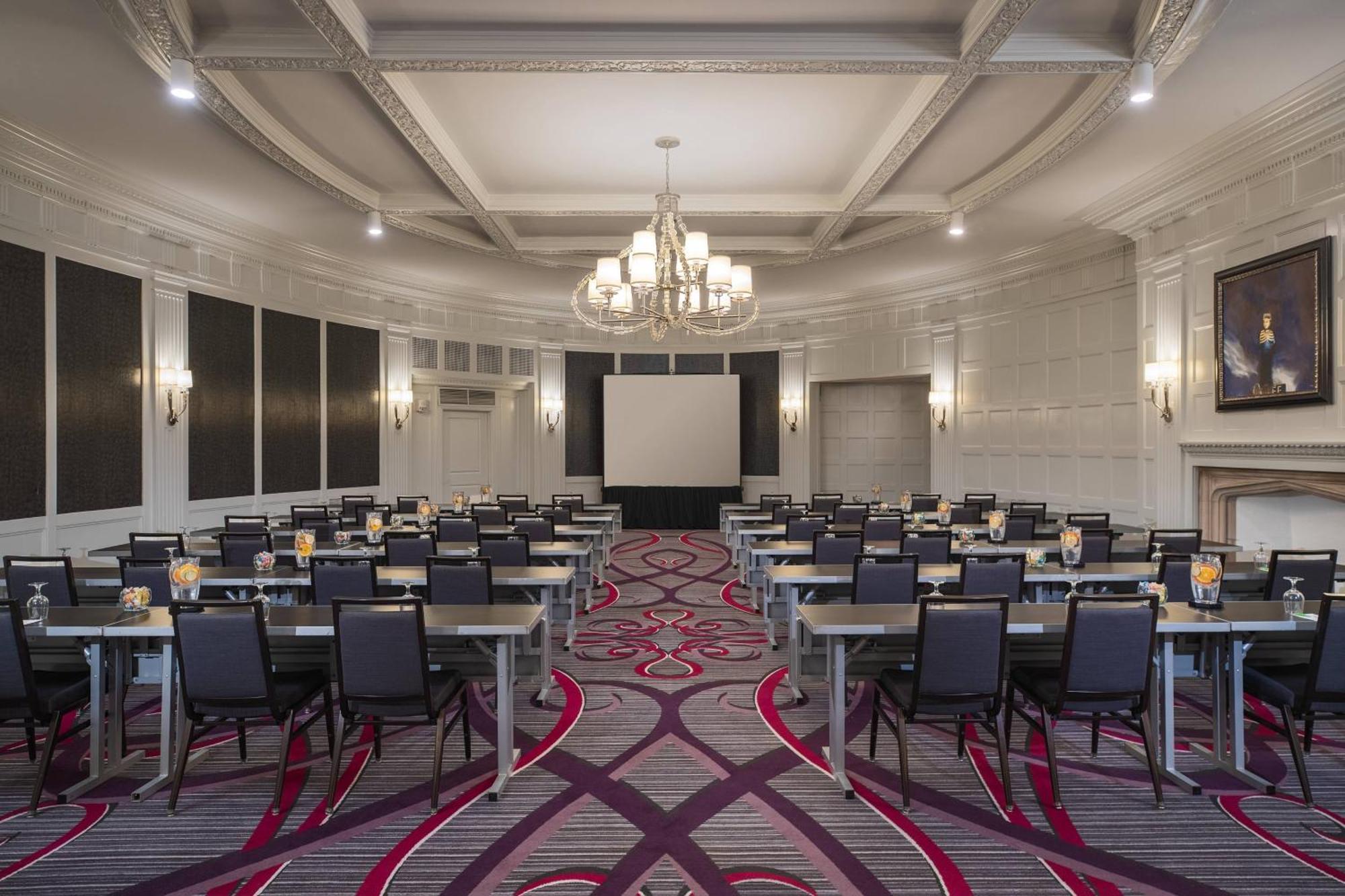 מלון Courtyard By Marriott Boston Downtown מראה חיצוני תמונה