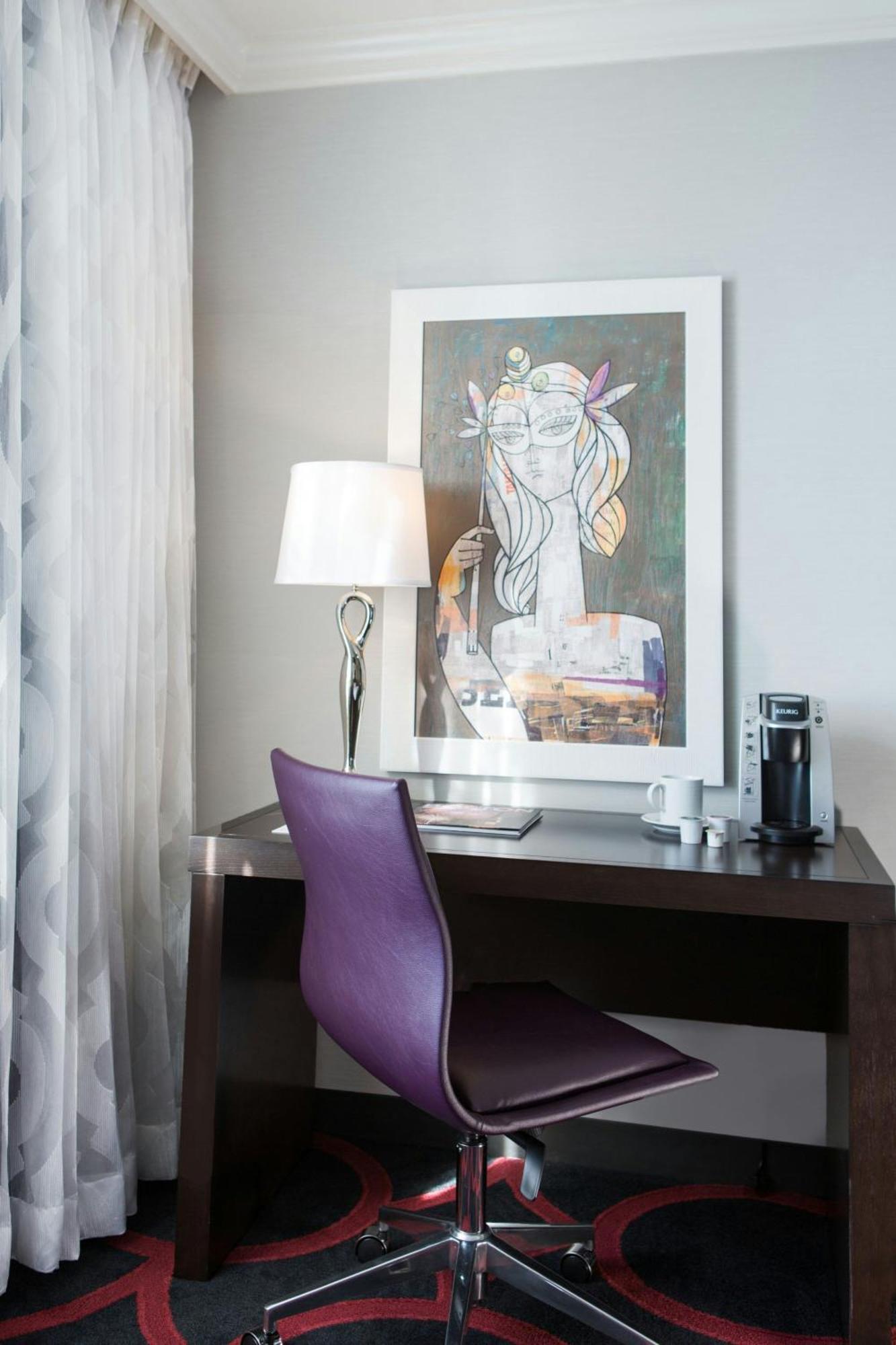 מלון Courtyard By Marriott Boston Downtown מראה חיצוני תמונה