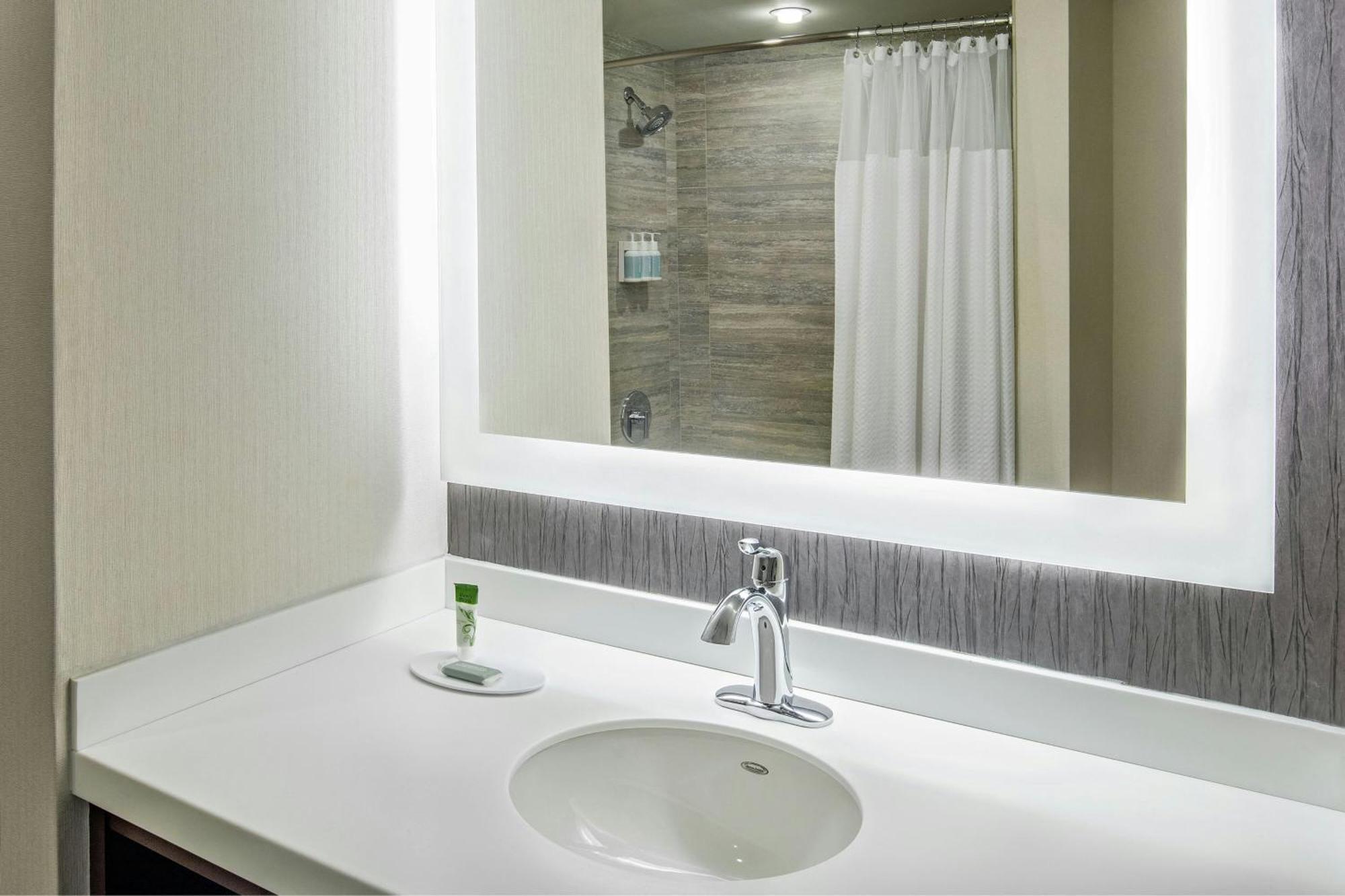 מלון Courtyard By Marriott Boston Downtown מראה חיצוני תמונה
