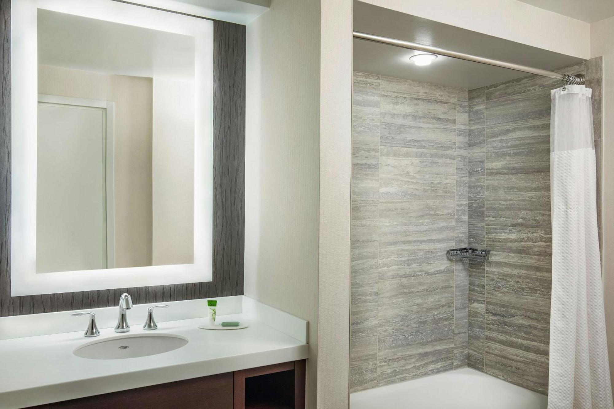 מלון Courtyard By Marriott Boston Downtown מראה חיצוני תמונה