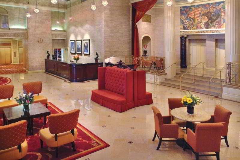 מלון Courtyard By Marriott Boston Downtown מראה חיצוני תמונה